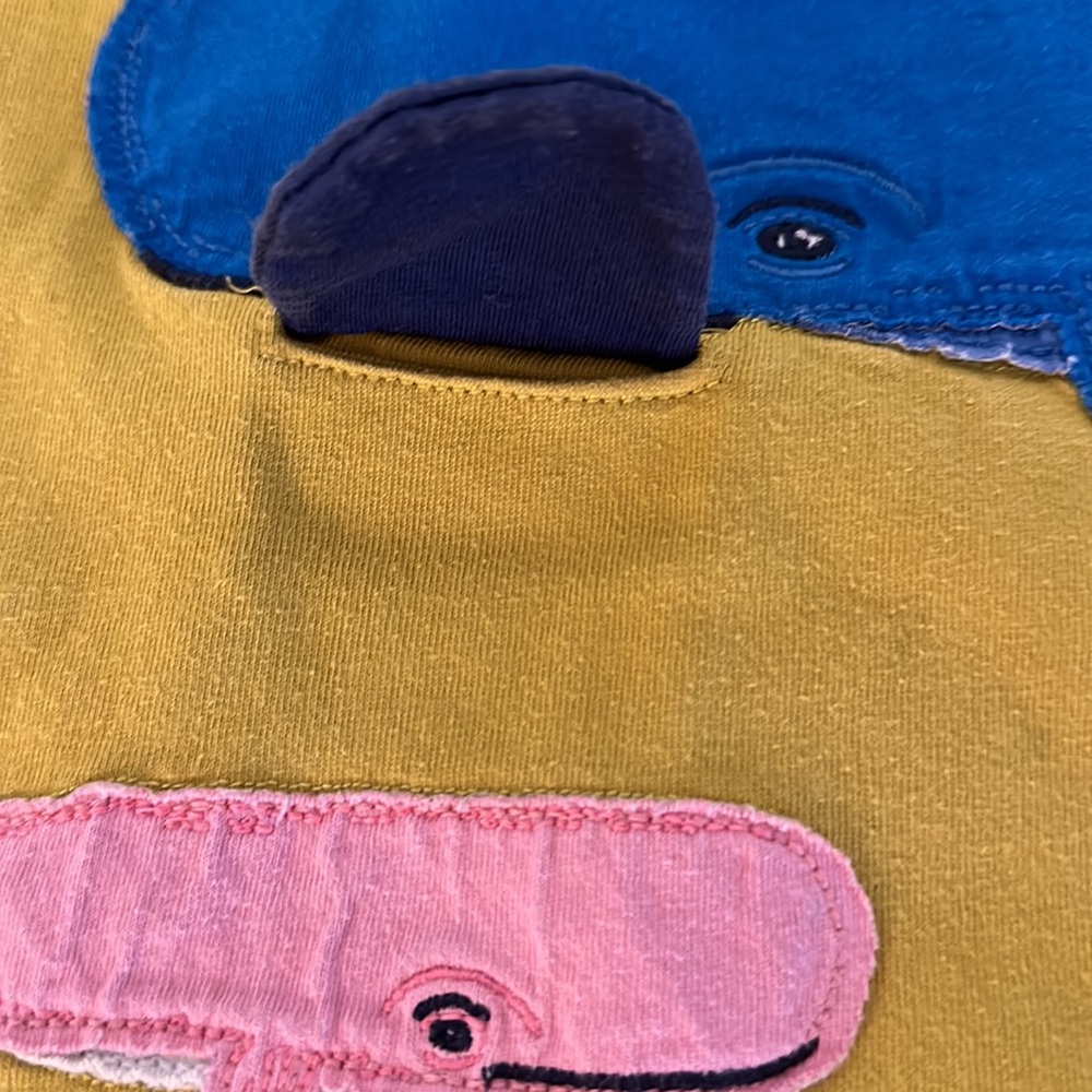 Mini Boden jersey - Picture 6 of 6